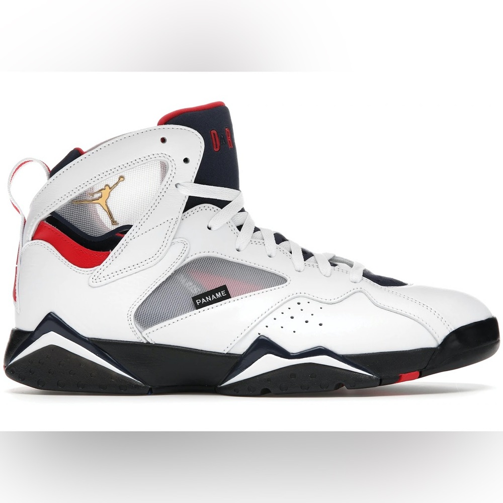 Paris Saint-Germain x Air Jordan 7 Retro Paname 8.5